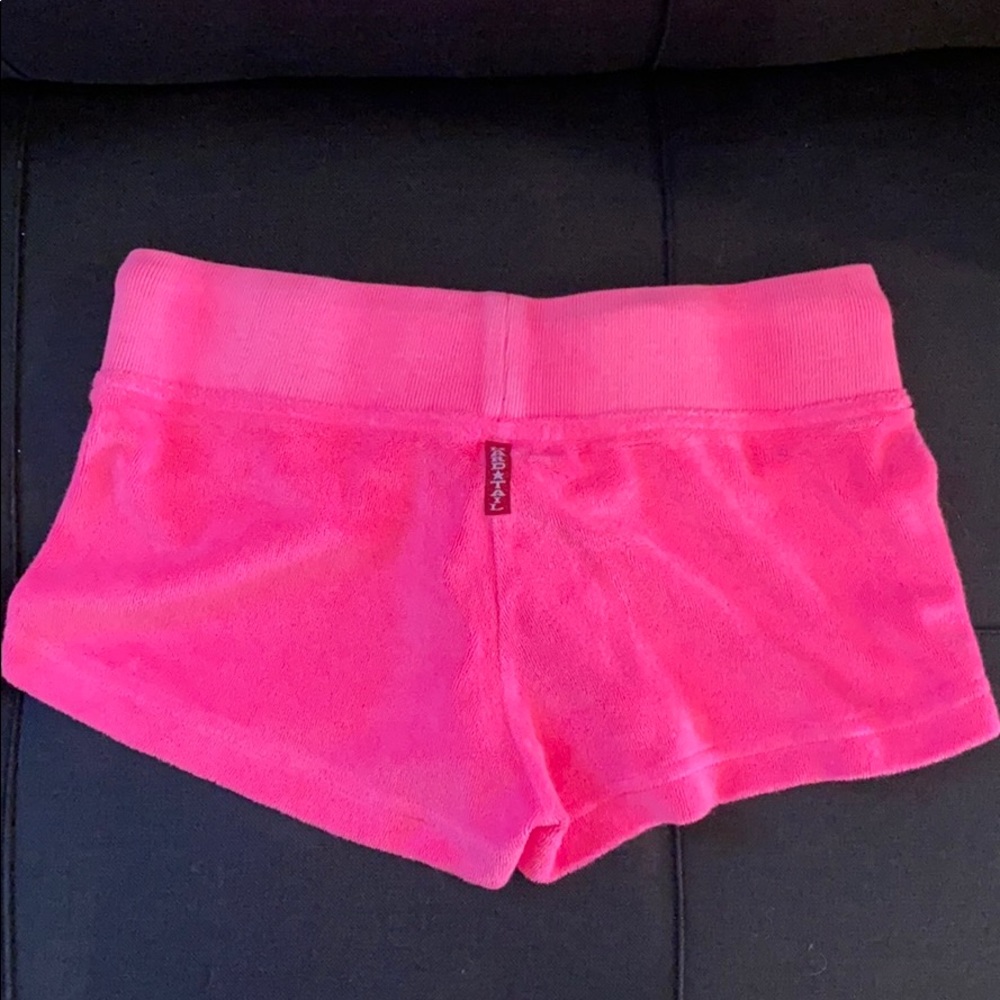 Hard Tail shorts never worn! 14/16 fits womens xs